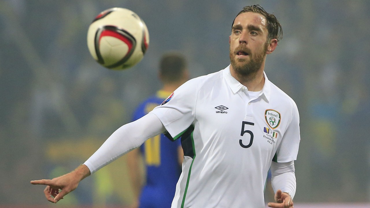 Richard Keogh