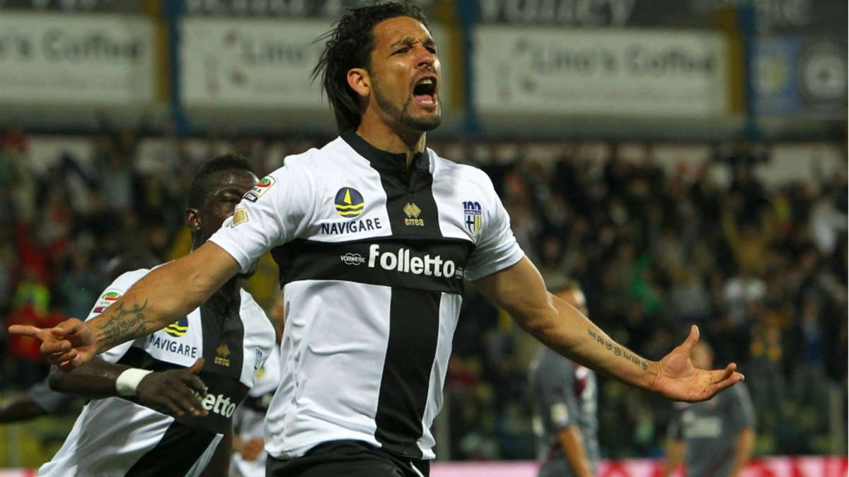 ‘Sliding doors’ Amauri: “Nel 2012 stavo per finire al Milan”