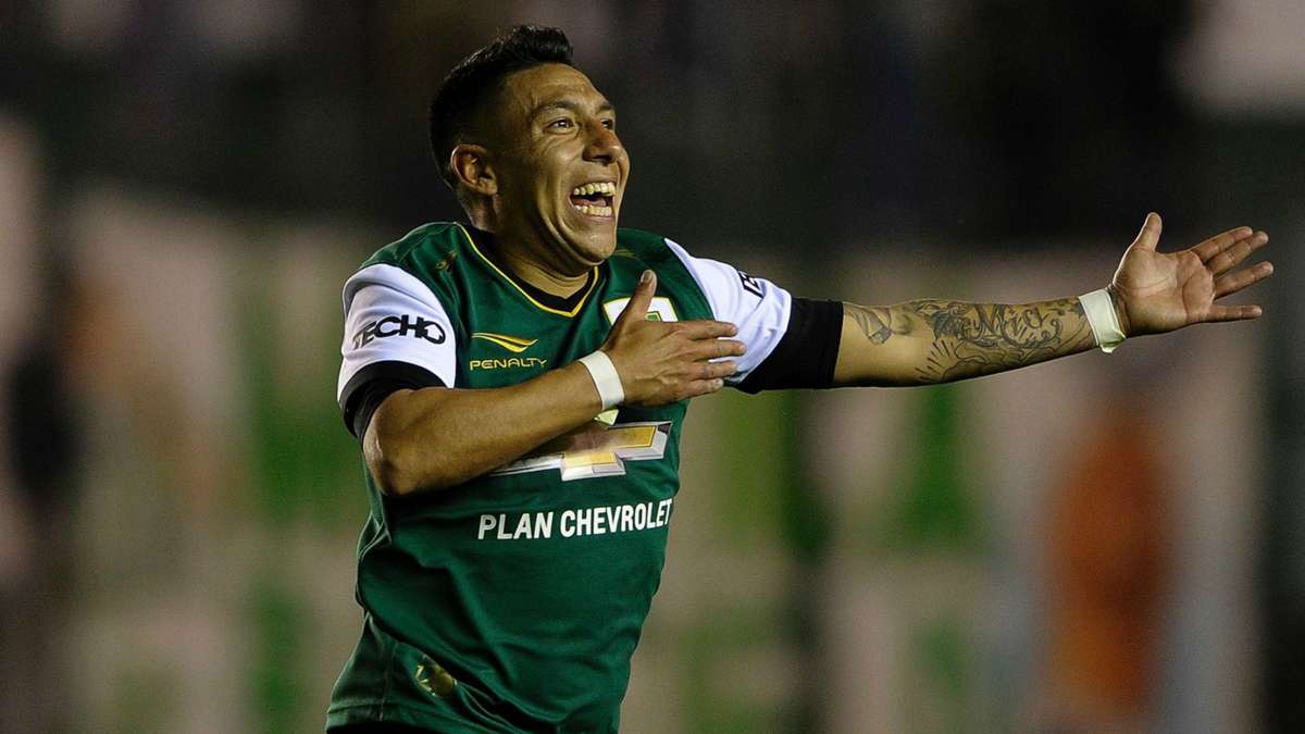 VIDEO: Brian Sarmiento se ríe de las supuestas amenazas