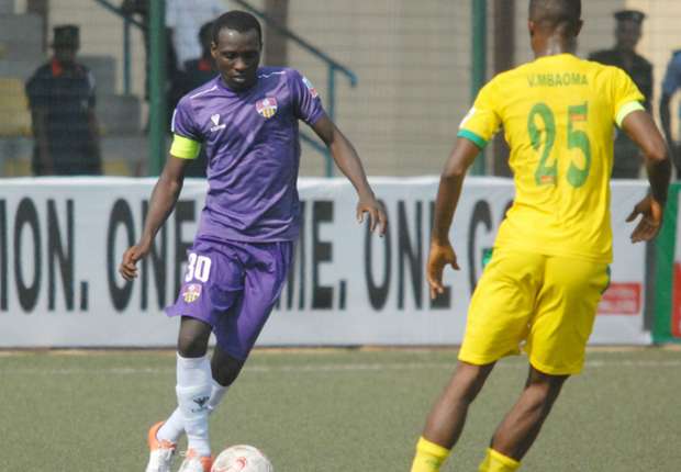  Victor Mbaoma