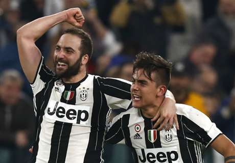 Serie A: The full run-in