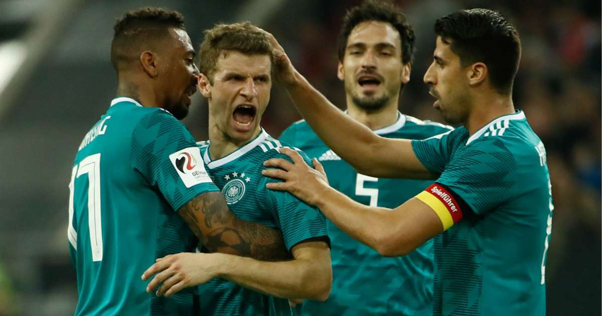 Wie viel Länderspiele hat Mats Hummels? Wie viel Länderspiele hat Mats Hummels?