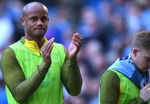 Magnificent Kompany shows what Man City have been missing