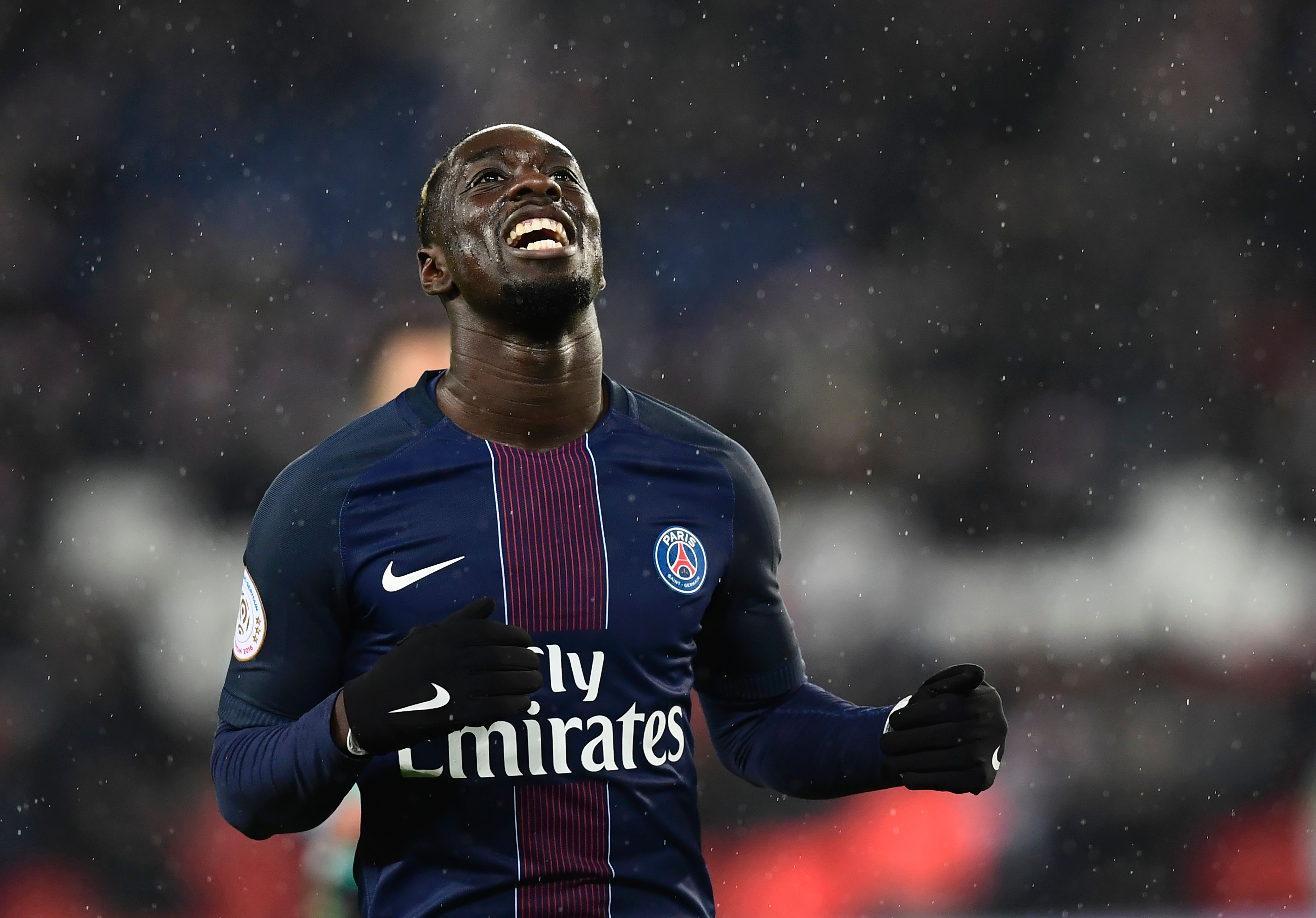 Jean-Kevin Augustin Jean-Kevin Augustin