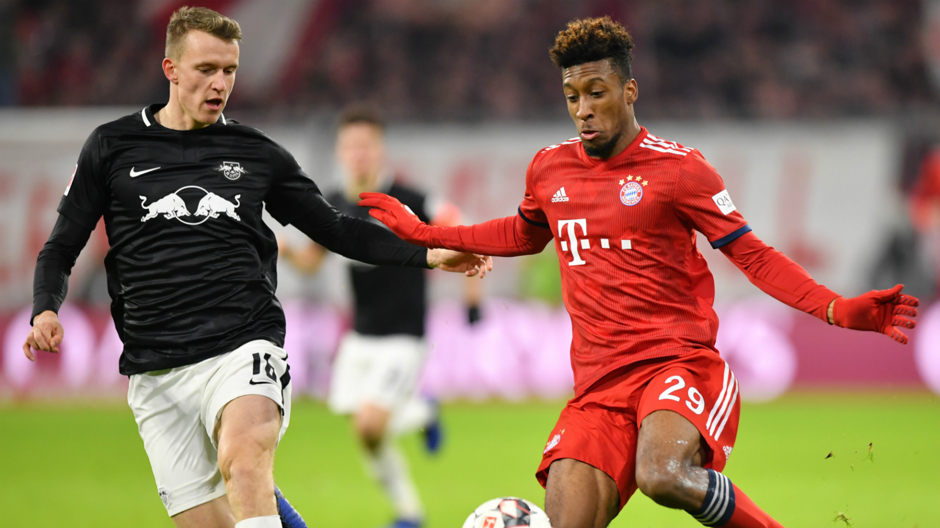Bayern Münih, sezonu çifte kupayla tamamladı: 0-3