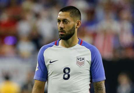 LIVE: USA vs El Salvador