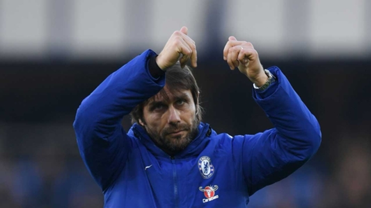 Antonio Conte says he will help decide transfer targets for Chelsea in January | Goal.com