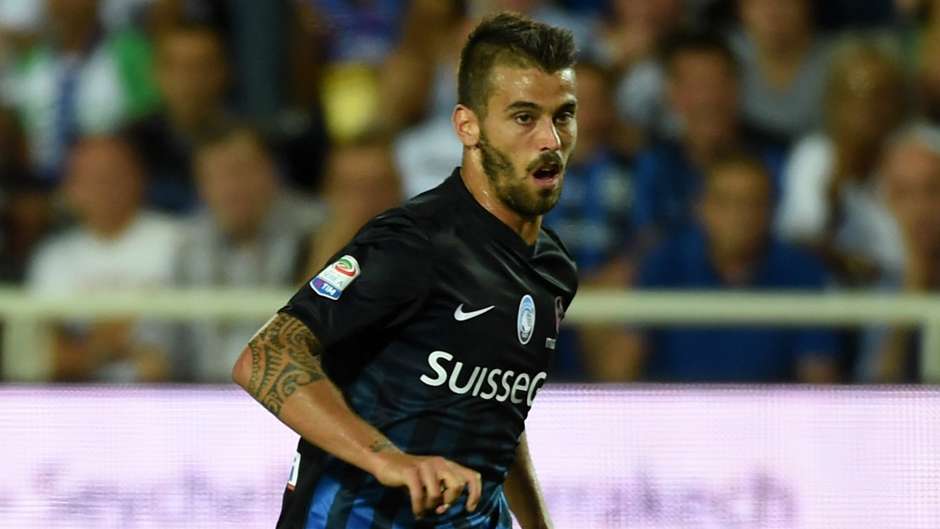 Risultato immagine per spinazzola atalanta