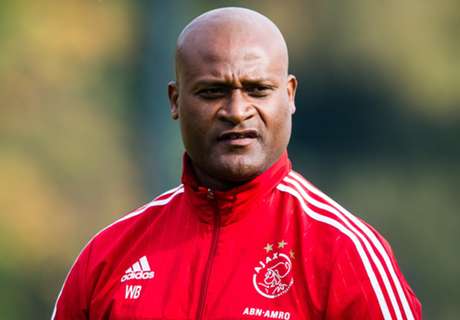 Bogarde completeert staf Jong Ajax