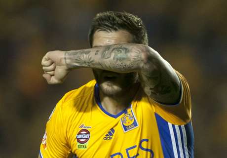 'A ***** liar!' Gignac rants on Twitter