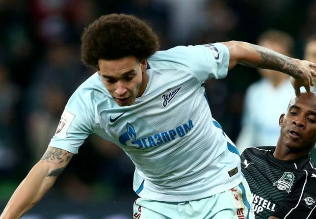Axel Witsel