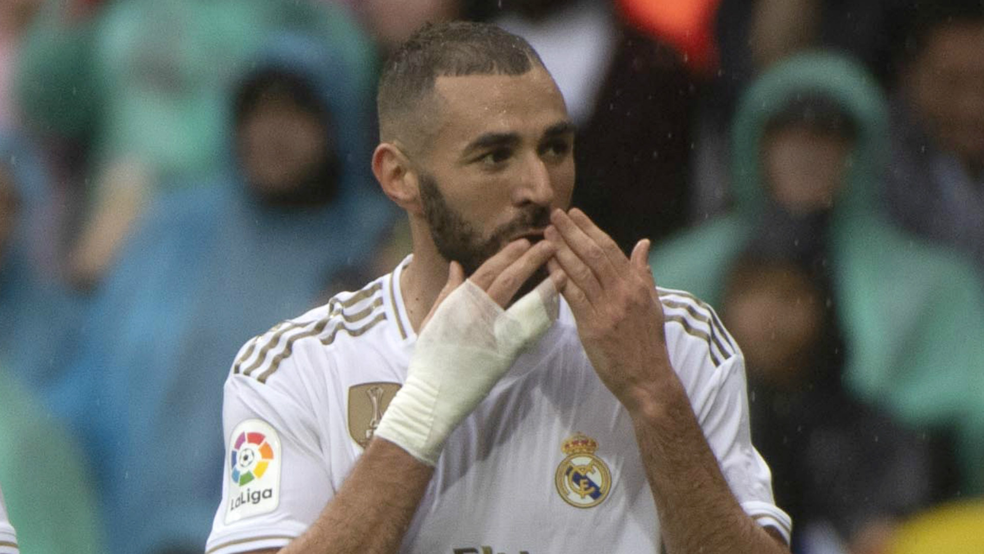 La deuxième jeunesse de Benzema au Real Madrid