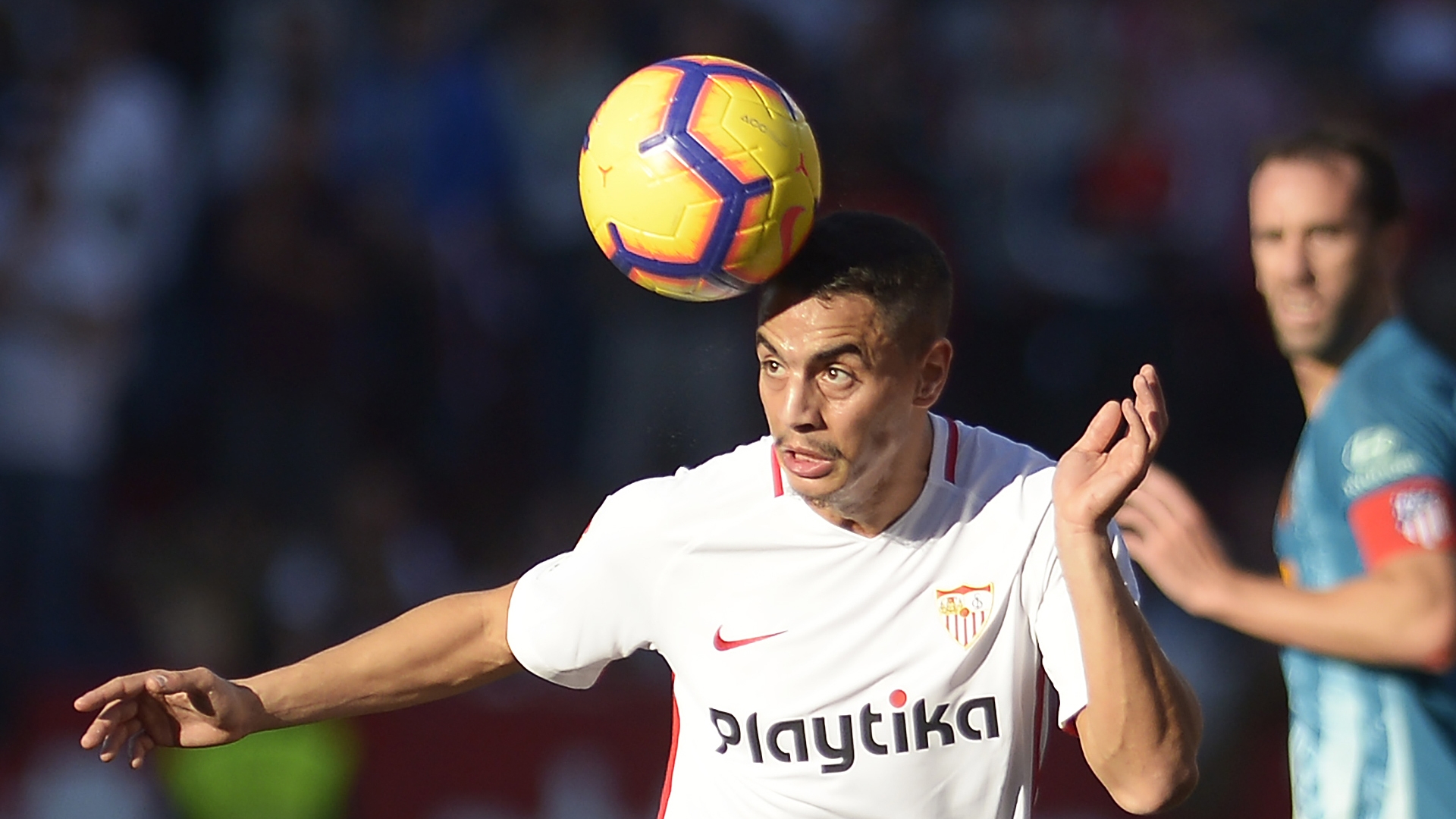 Mercato - Ben Yedder fait-il le bon choix en retrouvant la Ligue 1 et Monaco ?