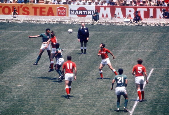 México 1970