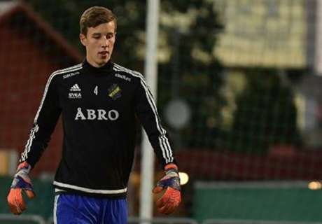 GoalSCOUT: Samuel Brolin