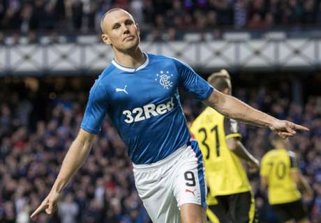 Rangers' pre-season fixtures in full