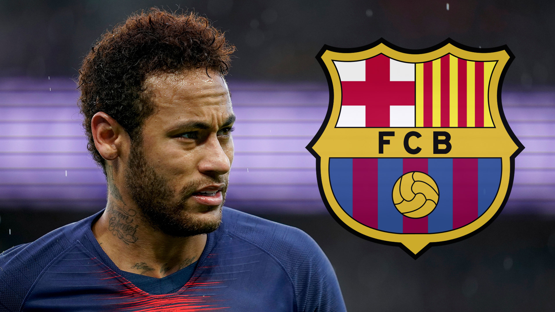 Mercato - Neymar : un prêt payant de deux ans proposé par le Barça au PSG ?