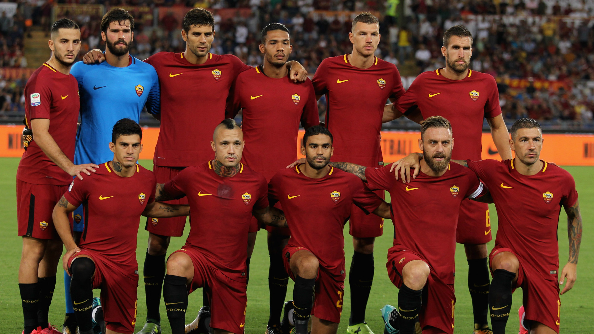 Champions League quote e pronostico di RomaAtletico