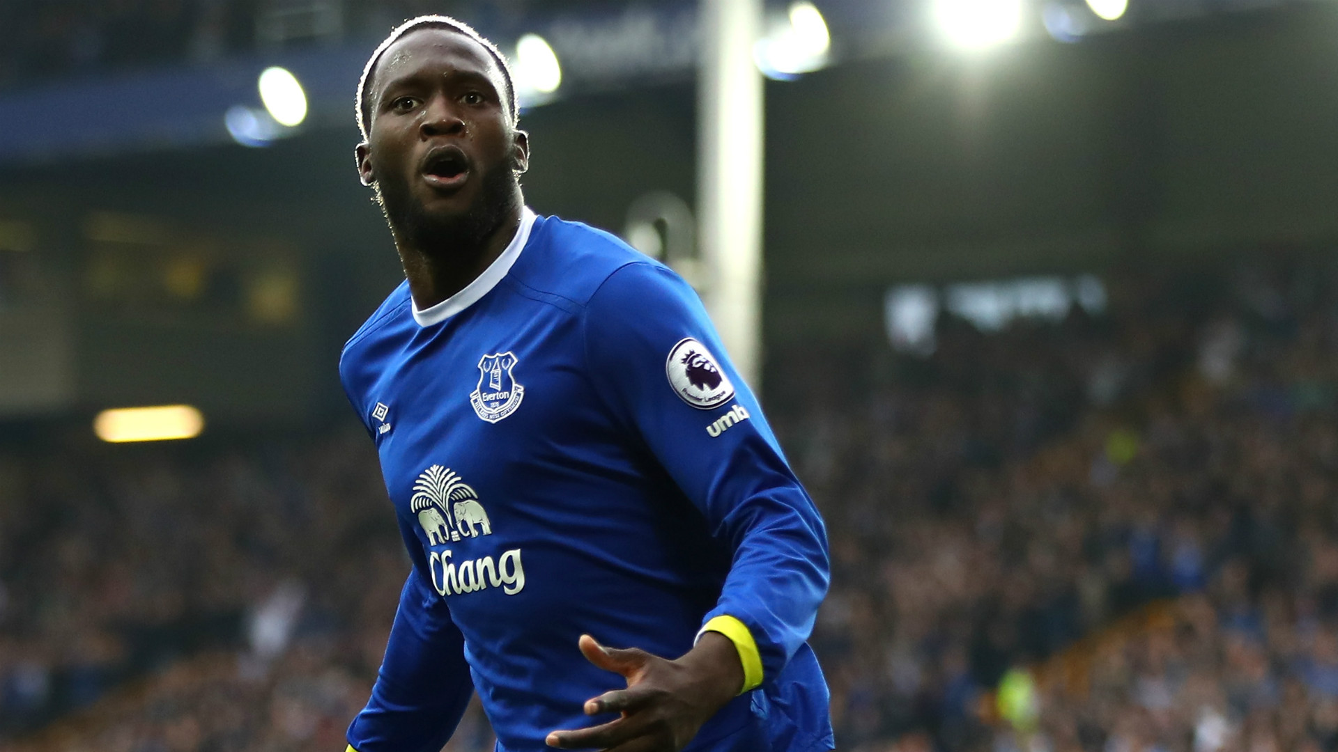 Romelu Lukaku Everton Premier League (골닷컴) 첼시 루머 모음