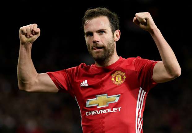 Mata admits Man Utd lack consistency to be Premier League title challengers