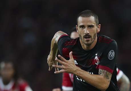 Altas y bajas de la Serie A 17-18