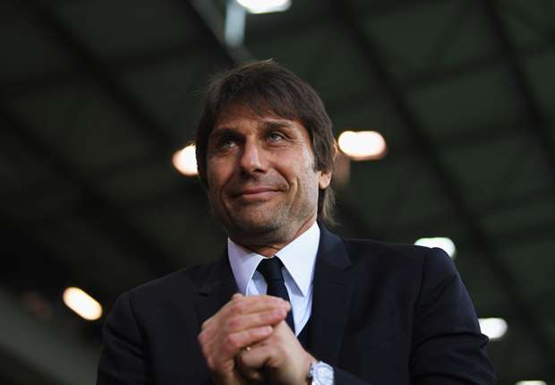 Chelsea deny Conte bust-up over transfer policy