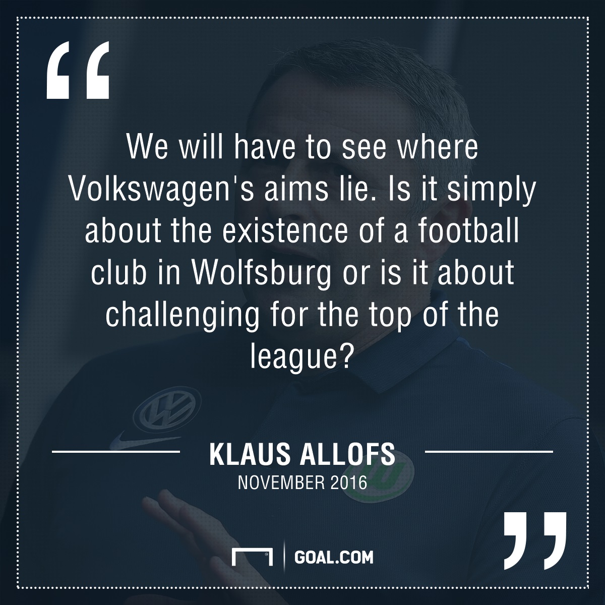 Wolfsburg beats Braunschweig 1-0 in 1st relegation playoff