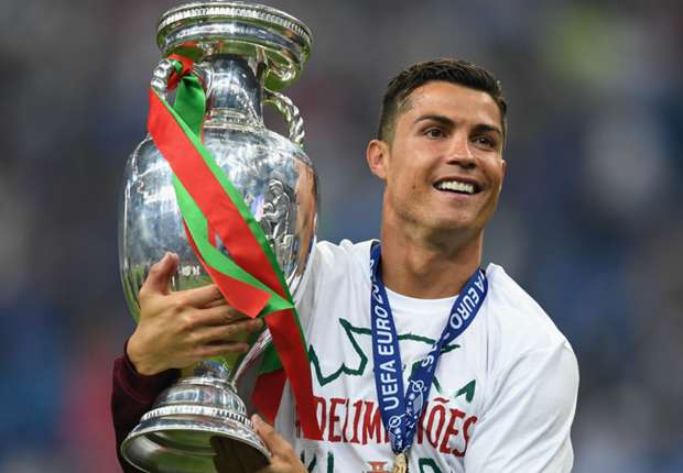 Capello: Ronaldo's not a genius like Messi but he deserves Ballon d'Or