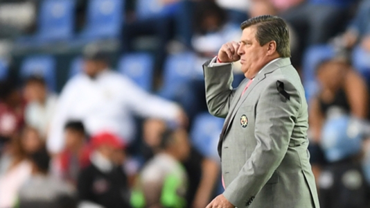 Miguel Herrera critica a los mexicanos que juegan en la MLS | Goal.com