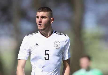 Sparta doet zaken met RB Leipzig