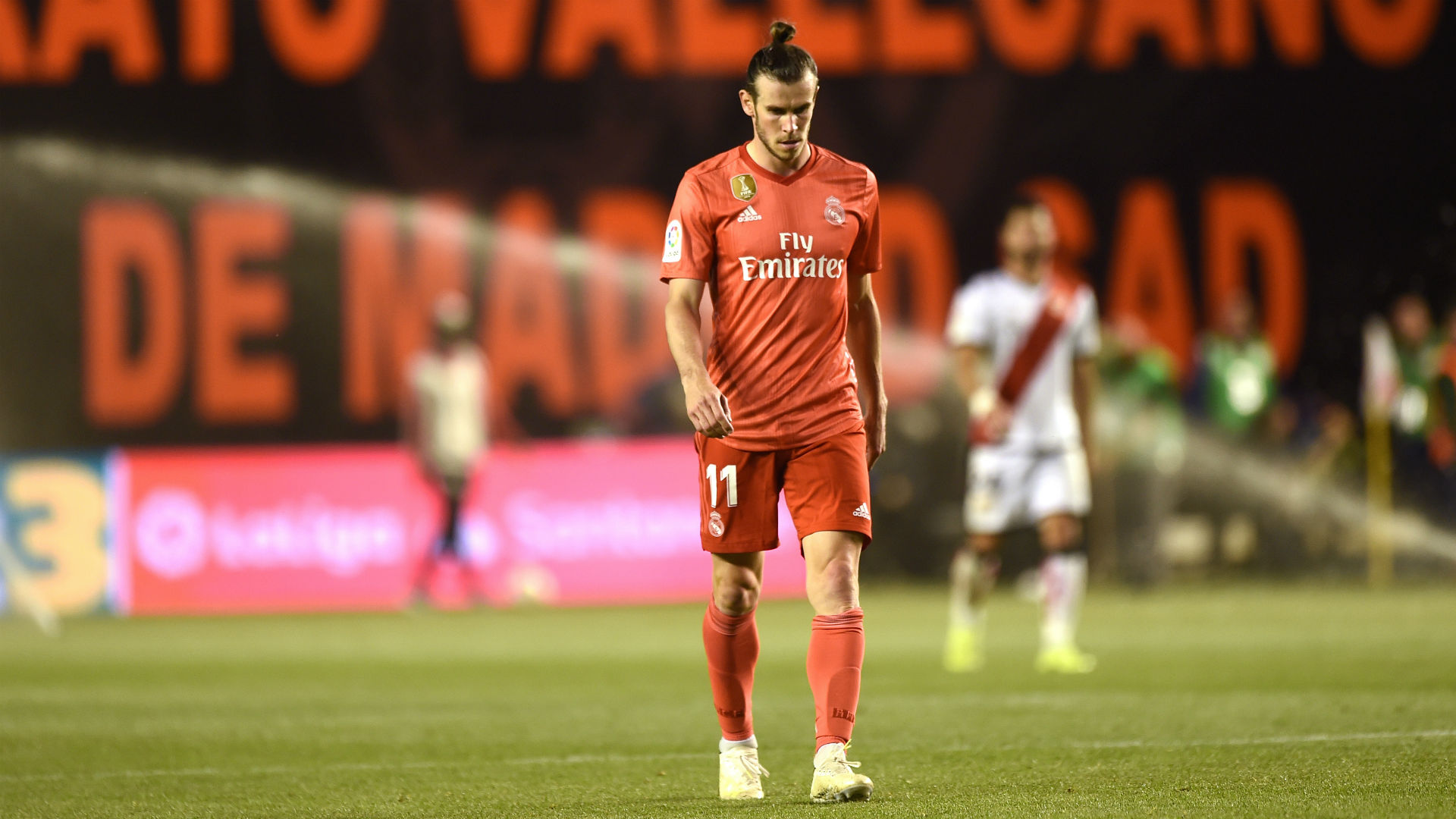 Real Madrid, un départ en prêt de Bale ? La réponse de son agent