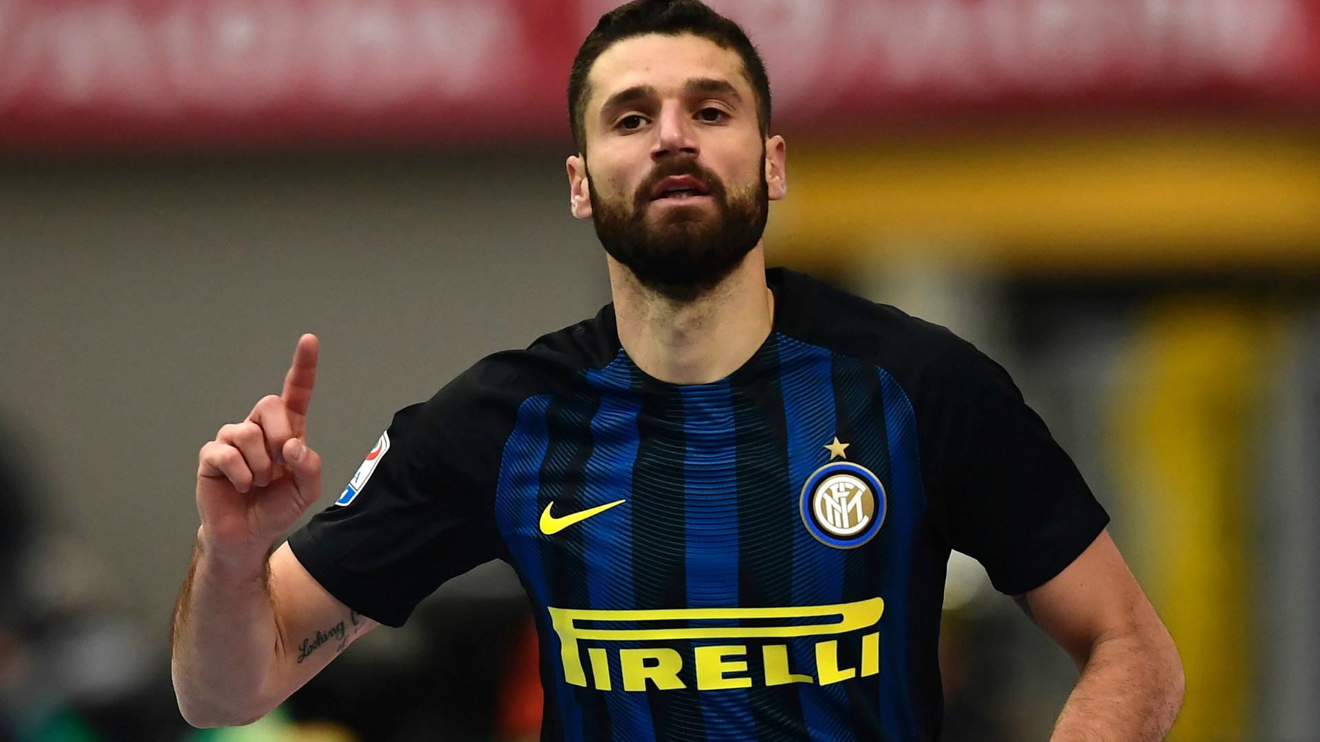 Candreva: Candreva: