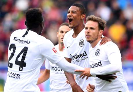 Wetten: Europa-League-Kombination