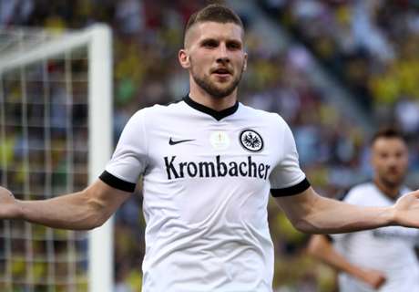 Rebić zabio, škarice za pobjedu Kovača u zadnjim sekundama!