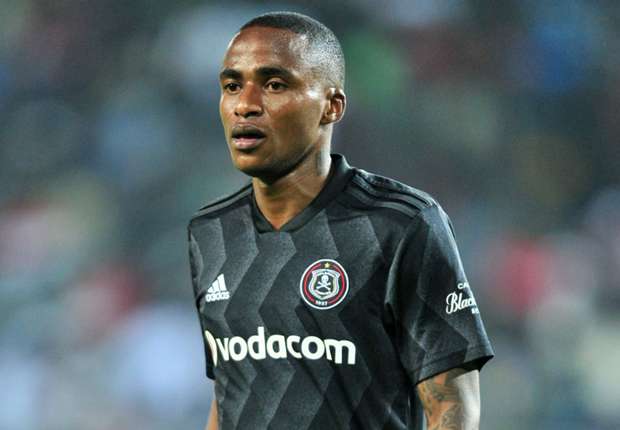 Image result for Thembinkosi Lorch