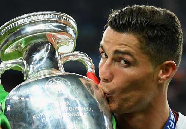 Betting Special: Bookies believe Ronaldo has already secured another Ballon d'Or