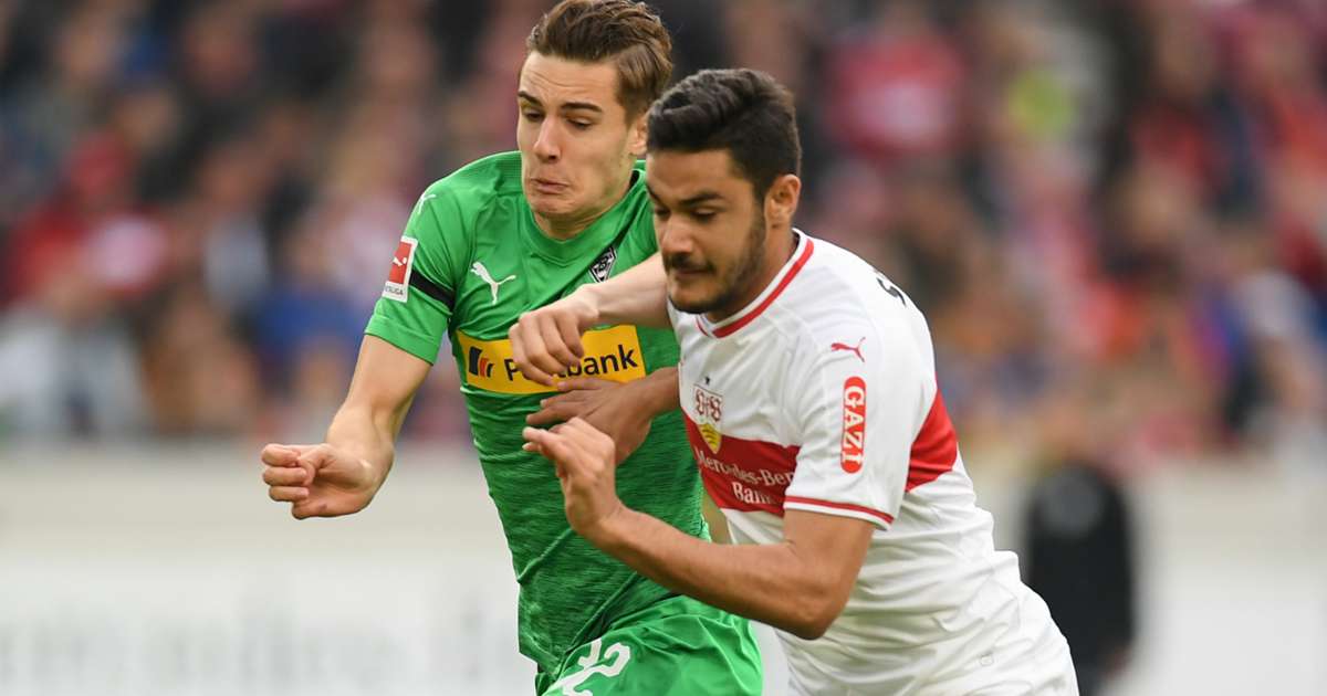 Fc Bayern Munchen Kabak Transfer Niko Kovac Gibt Offenbar Grunes Licht