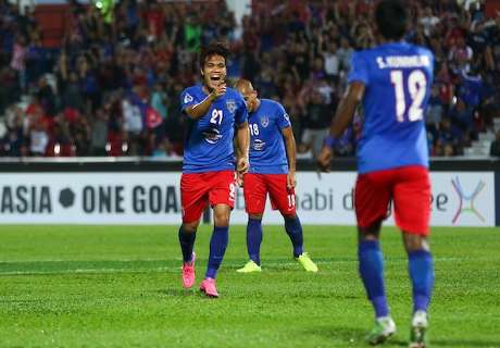 AFC Cup: ASEAN Zone preview