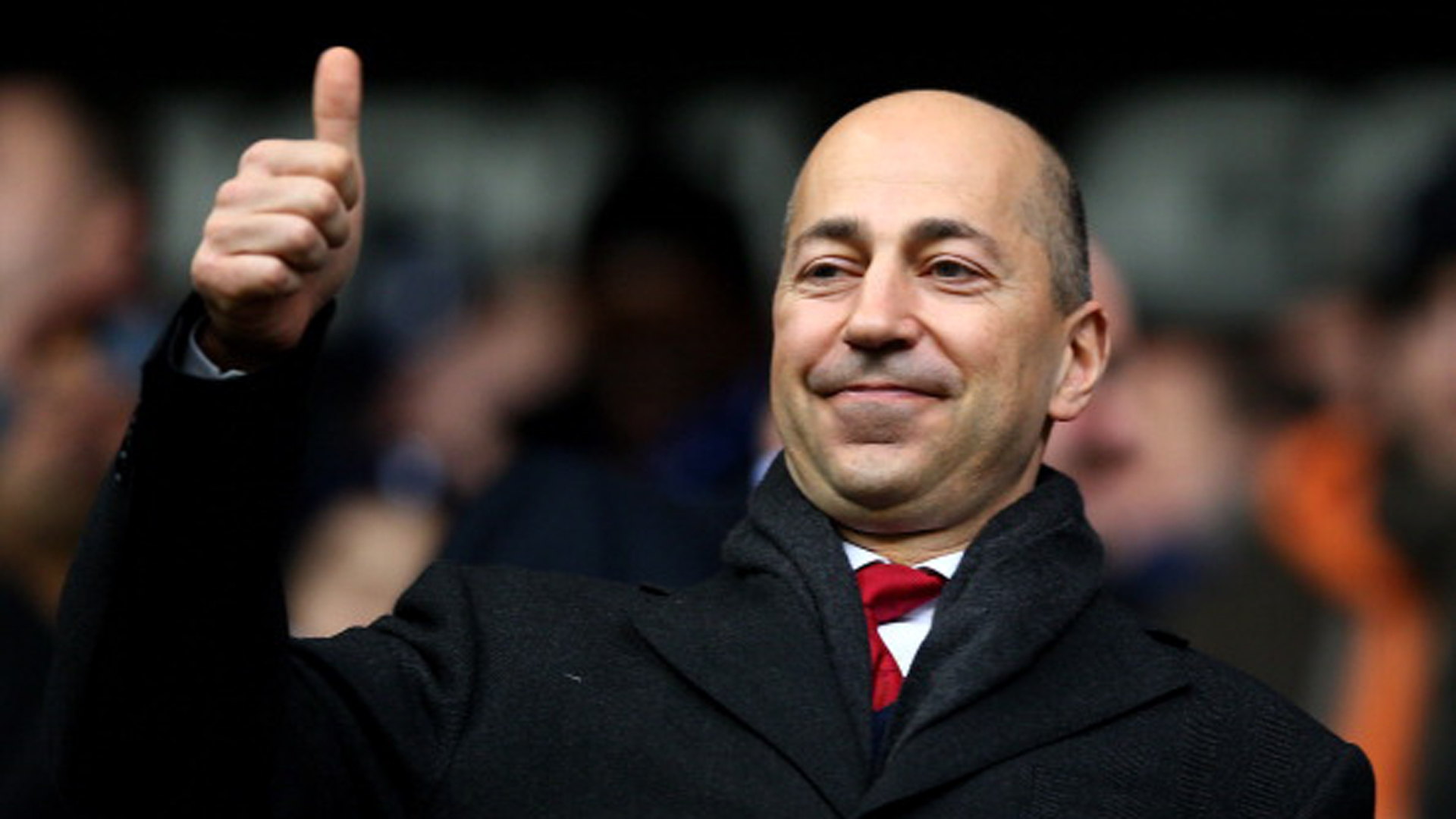 ‘Arsenal have to act as they’re getting worse’ – Wright points finger of blame at mismanagement of Gazidis