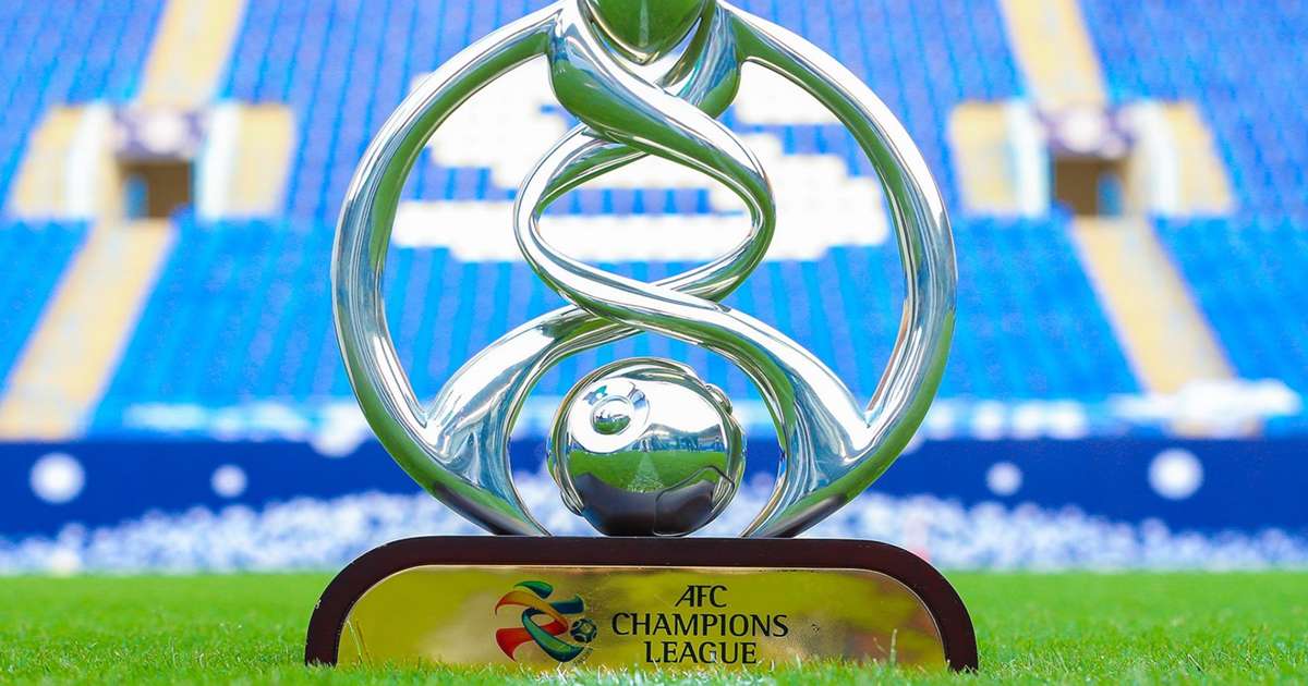 الاتحاد الآسيوي ي حدد موعد نهائي دوري أبطال آسيا 2020