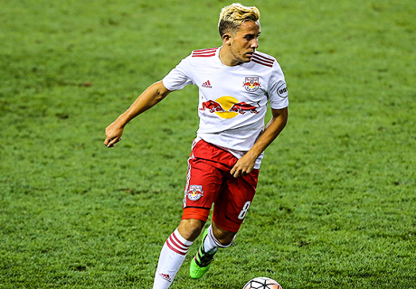 MLS - Vincent Bezecourt :