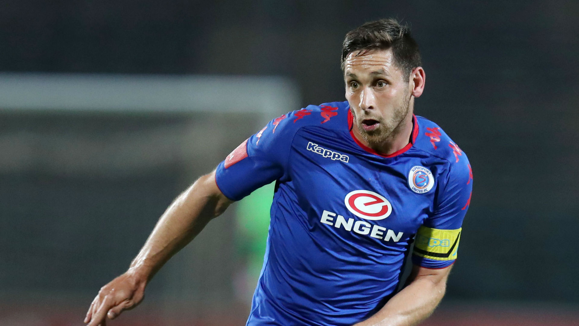 Dean Furman will choose between the PSL and an English league
