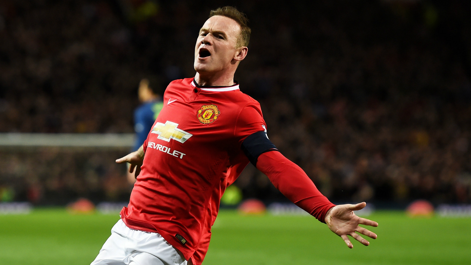 How old is Wayne Rooney? How much does he earn? Your top questions
