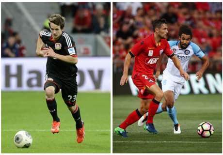 Kruse, Holland secure China move