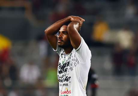 Chiapas relegated from Liga MX