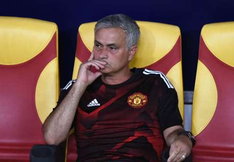 Mourinho: Chelsea Tetap Favorit Juara Liga Primer