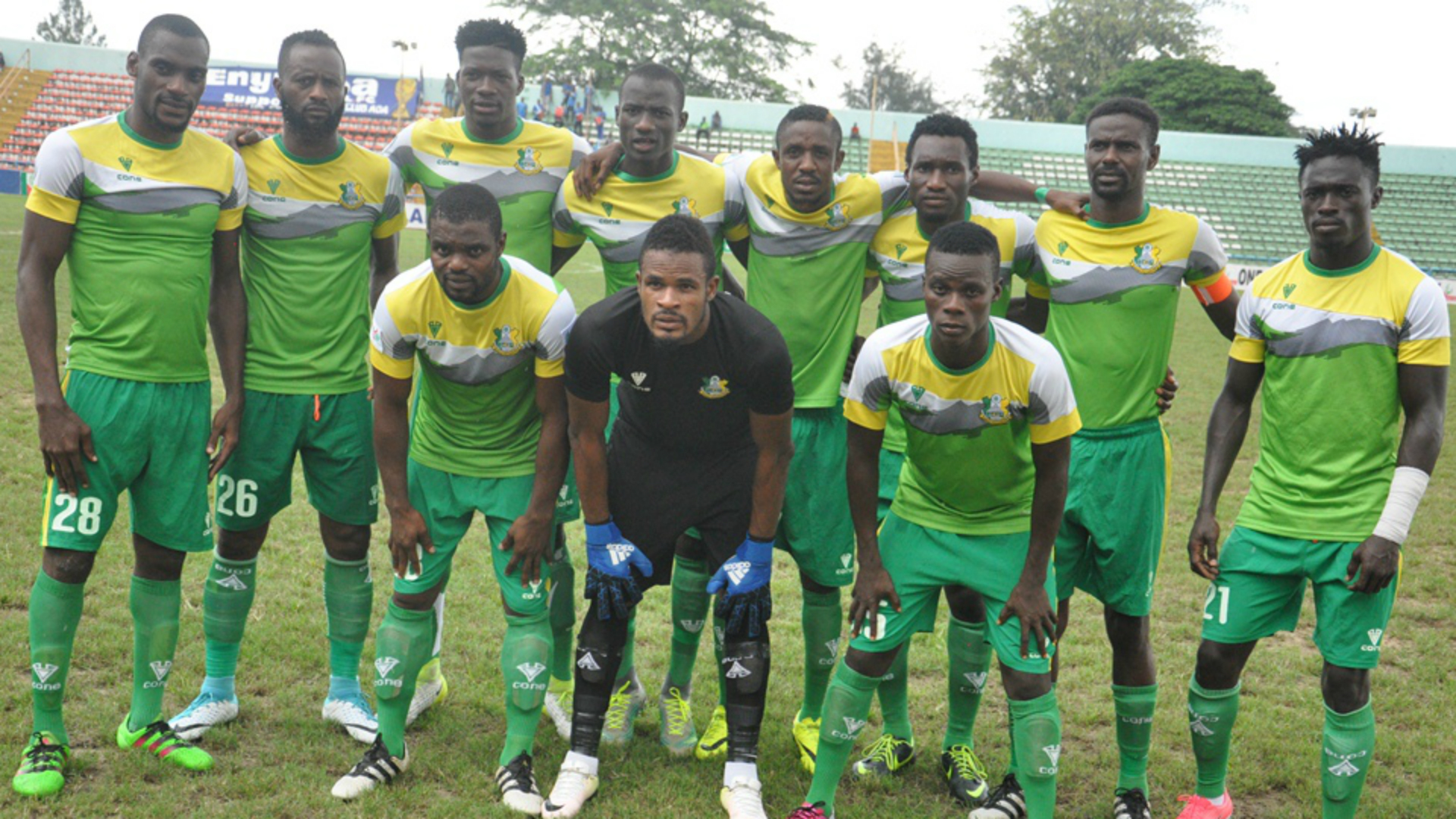 Kano Pillars to hit Lokoja on Thursday ahead of pre-season tournament