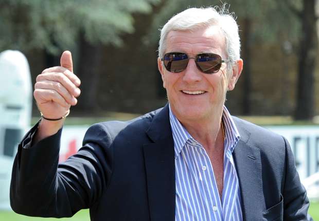 RUMOURS: Lippi to be made the world’s best-paid coach