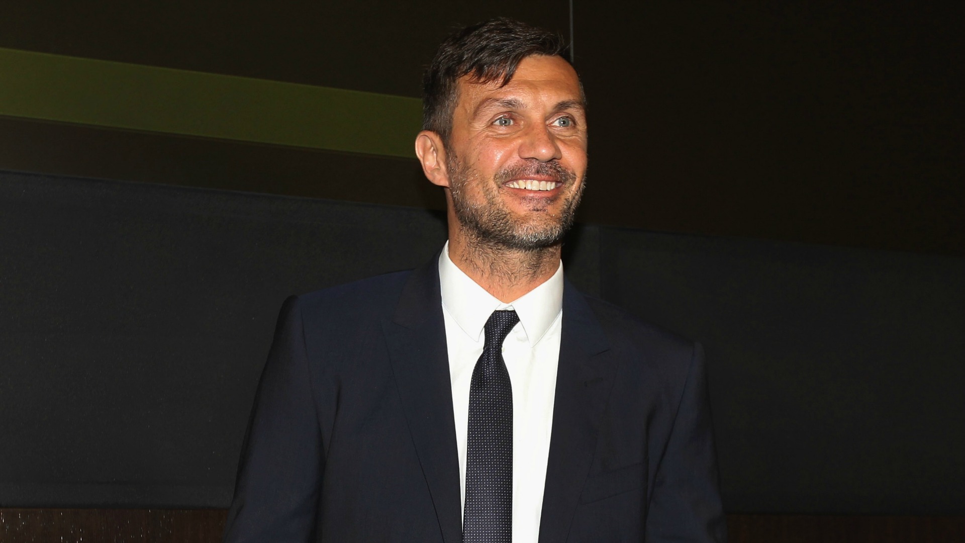 paolo maldini