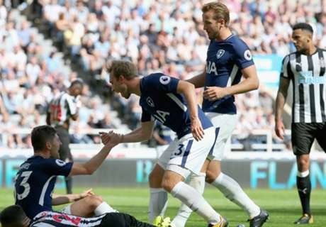 Hasil Lengkap Liga Primer Akhir Pekan